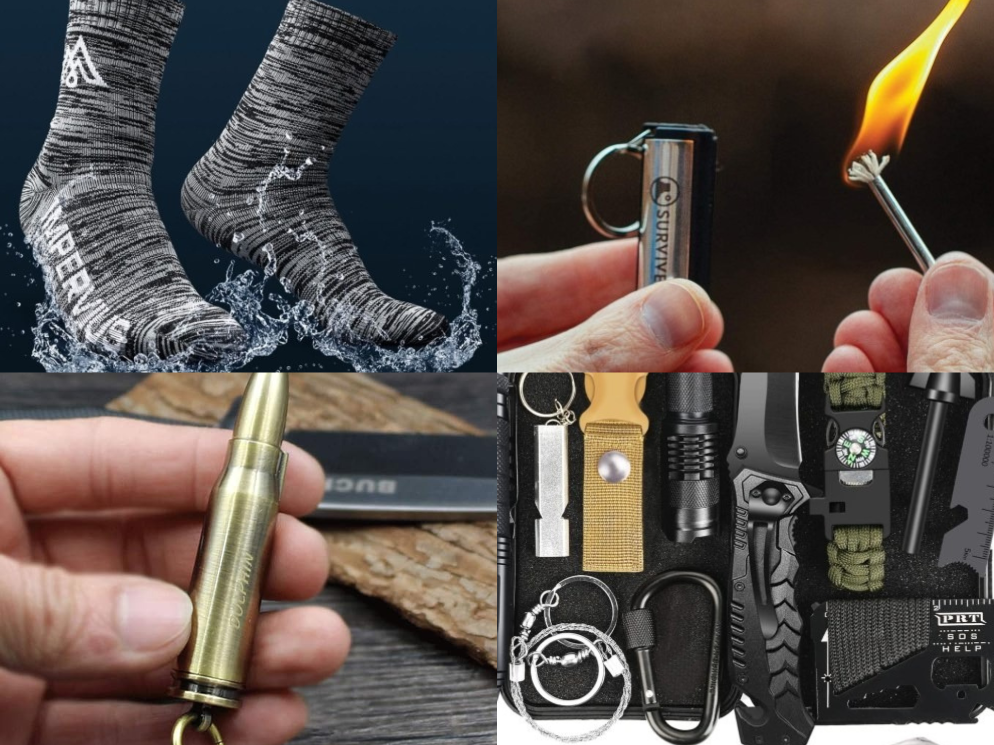 Unique Gifts For Adventurous Men