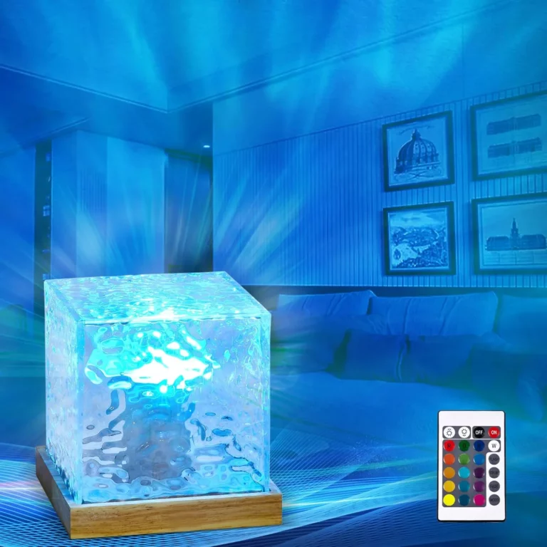 Ocean Wave Projector