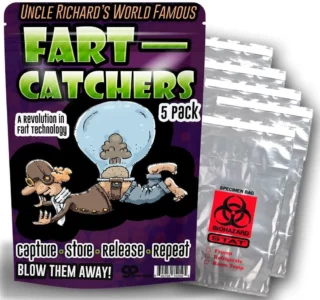 Fart Catchers