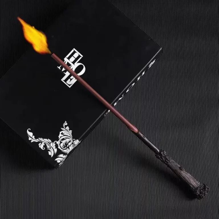 Harry Potter Fireball Wand