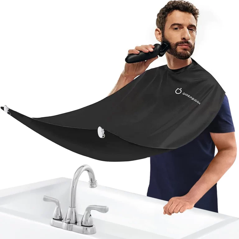 Beard Bib