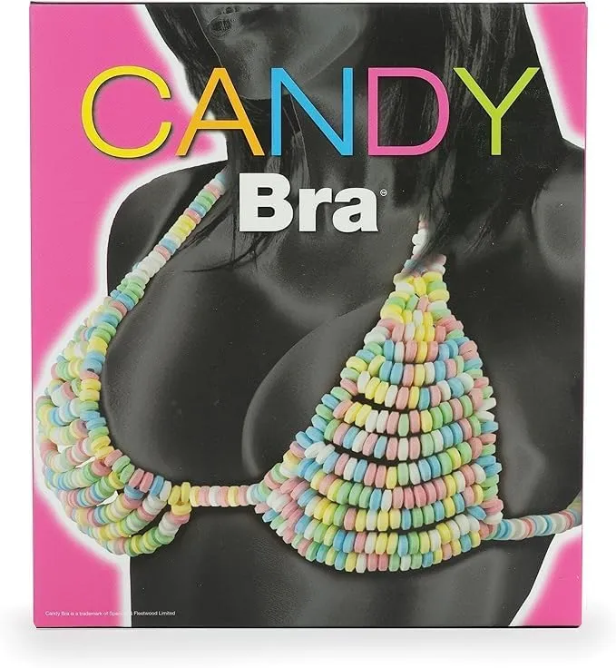 Candy Bra