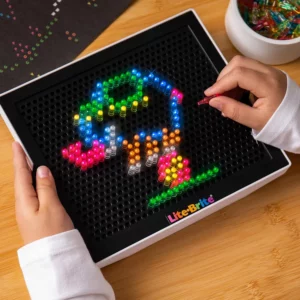 Classic Lite Brite Classic Lite Brite