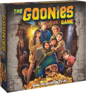 Goonies Board Game Goonies Board Game