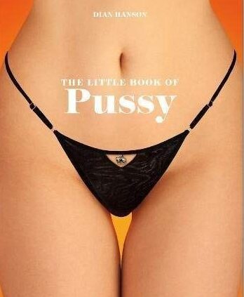 The Little Big Book of Pussy