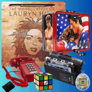 Top 10 Retro Gift Ideas for Collectors and Nostalgia Fans Top 10 Retro Gift Ideas for Collectors and Nostalgia Fans