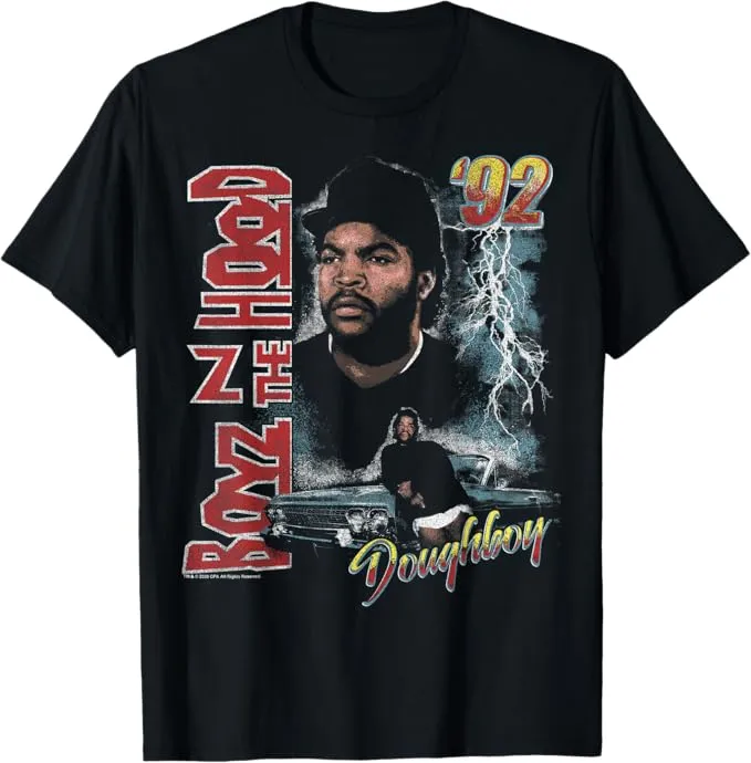 Boyz in The Hood T-Shirt