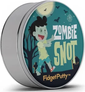 Zombie Snot Zombie Snot