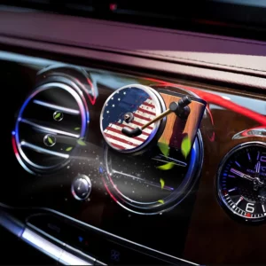 Vinyl Car Air Freshener Vinyl Car Air Freshener